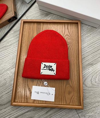 Dior Beanie Code CD0064-01