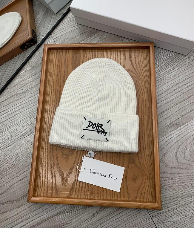 Dior Beanie Code CD0064-04 - 1