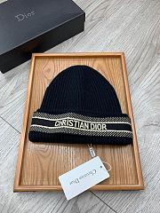 Dior Beanie Code CD0065-01 - 1