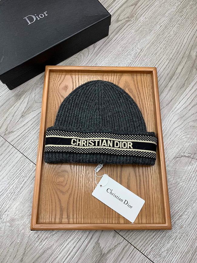 Dior Beanie Code CD0065-03 - 1