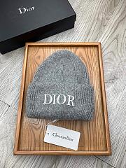 Dior Beanie Code CD0066-01 - 1