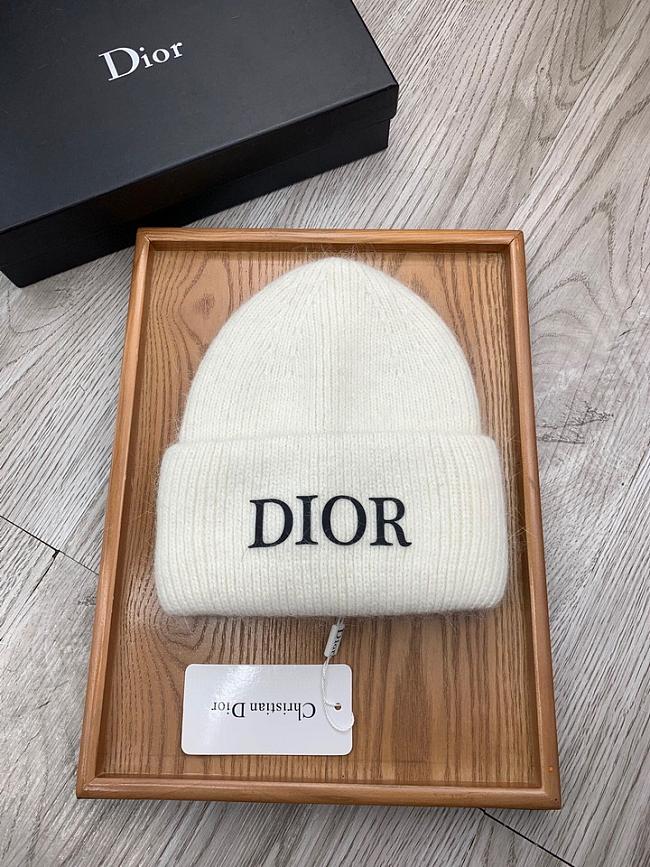 Dior Beanie Code CD0066-02 - 1