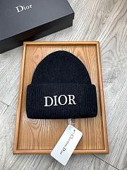 Dior Beanie Code CD0066-03 - 1