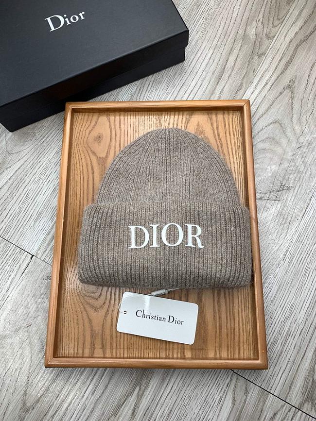 Dior Beanie Code CD0066-04 - 1