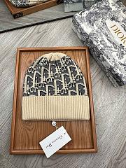 Dior Beanie Code CD0067-03 - 1