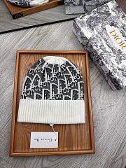 Dior Beanie Code CD0067-04 - 1