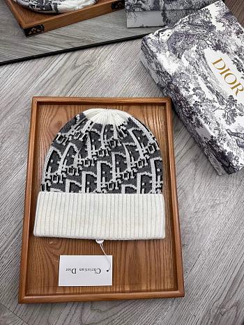 Dior Beanie Code CD0067-04