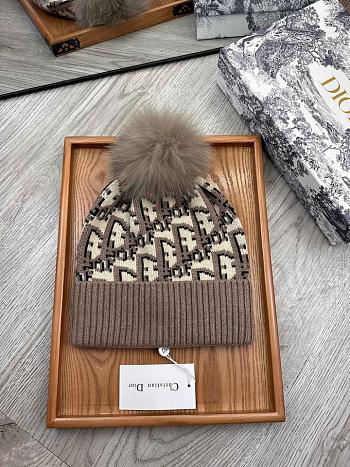 Dior Beanie Code CD0068-01