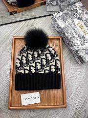 Dior Beanie Code CD0068-03 - 1