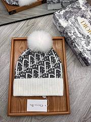 Dior Beanie Code CD0068-04 - 1