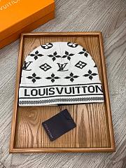 Louis Vuitton Beanie Code LV0010-03 - 1
