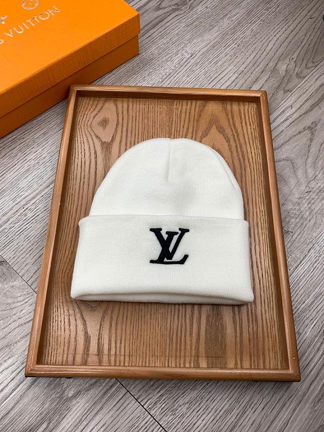 Louis Vuitton Beanie Code LV0010-08 - 1