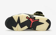 Air Jordan 6 Retro Travis Scott CN1084-200 - 6