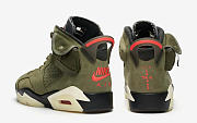 Air Jordan 6 Retro Travis Scott CN1084-200 - 3