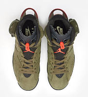 Air Jordan 6 Retro Travis Scott CN1084-200 - 2