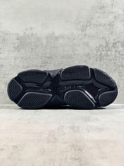 Balenciaga Triple S Letter Colorful 524039 W2FA1 1210 - 2