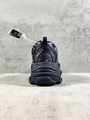 Balenciaga Triple S Letter Colorful 524039 W2FA1 1210 - 6
