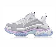 Balenciaga Triple S Pastels 524039 W2CA1 9045  - 1