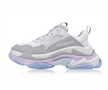 Balenciaga Triple S Pastels 524039 W2CA1 9045 