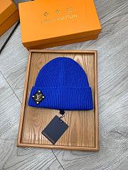 Louis Vuitton Beanie Code LV0052-01 - 1