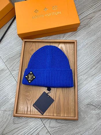 Louis Vuitton Beanie Code LV0052-01