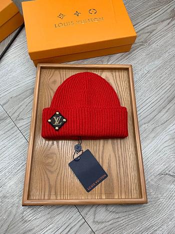 Louis Vuitton Beanie Code LV0052-02