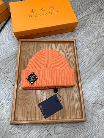 Louis Vuitton Beanie Code LV0052-04