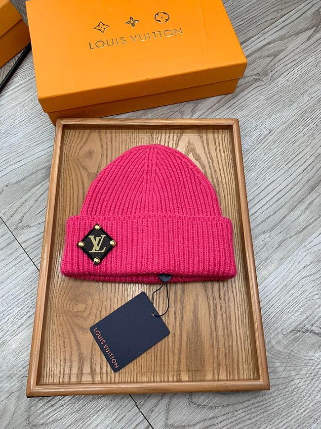 Louis Vuitton Beanie Code LV0052-06 - 1