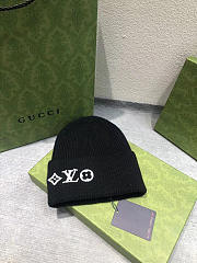 Louis Vuitton Beanie Code LV0053-03 - 1