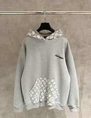 Louis Vuitton Hoodie DK9185-01 - 1