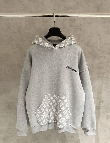 Louis Vuitton Hoodie DK9185-01