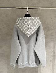 Louis Vuitton Hoodie DK9185-01 - 5