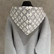 Louis Vuitton Hoodie DK9185-01 - 2