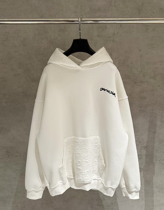 Louis Vuitton Hoodie DK9185-02 - 1