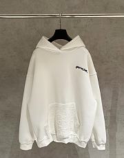 Louis Vuitton Hoodie DK9185-02 - 2