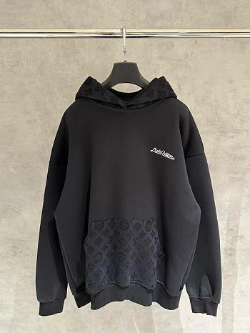Louis Vuitton Hoodie DK9185-03