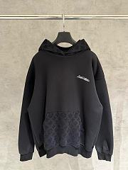 Louis Vuitton Hoodie DK9185-03 - 3