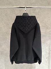 Louis Vuitton Hoodie DK9185-03 - 2