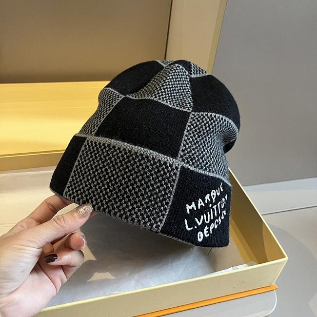 Louis Vuitton Wool Beanie CAP699-01 - 1
