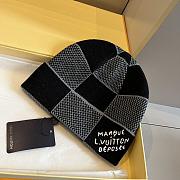 Louis Vuitton Wool Beanie CAP699-01 - 3
