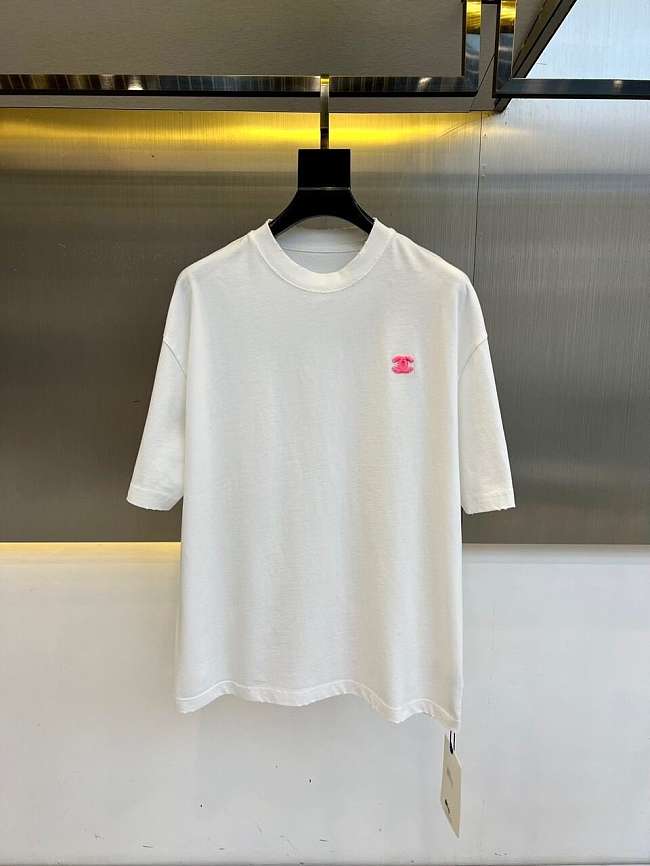 Chanel Clothes Code CC0055-01 - 1