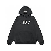 Fear of God 1977 Essentials Hoodie FOG389 - 1