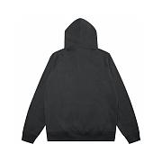 Fear of God 1977 Essentials Hoodie FOG389 - 6