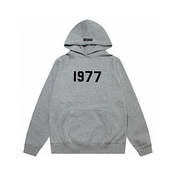 Fear of God 1977 Essentials Hoodie FOG399