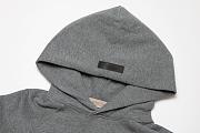 Fear of God 1977 Essentials Hoodie FOG399 - 4
