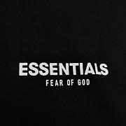 Fear of God Crazy Essentials Crewneck FOG384 - 5