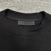 Fear of God Crazy Essentials Crewneck FOG384 - 2