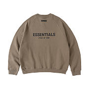 Fear of God Essentials High Street Back LOGO FOG211 - 6