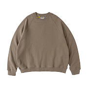 Fear of God Essentials High Street Back LOGO FOG211 - 5