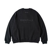 Fear of God Essentials High Street Back LOGO FOG212 - 5